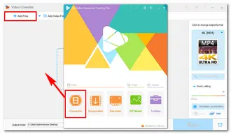 how to join videos together 4k video downloader