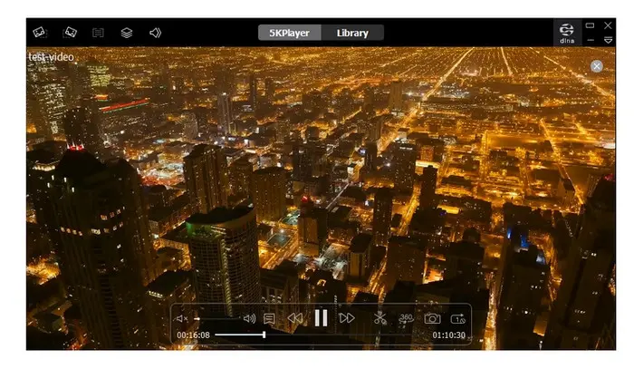 Best Video Player for Windows 8 – Play HD/UHD/SD Videos Freely