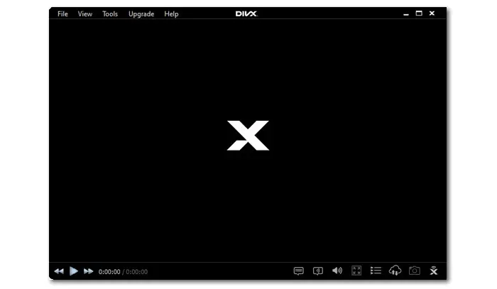 Video Player for 4K on Windows 7