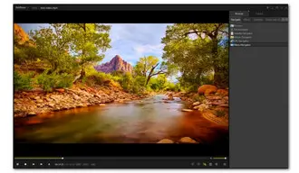 4K Media Player for on Windows 7