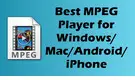 MPEG Player
