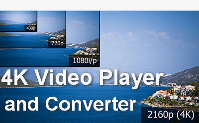 5 Best 4K Player to Play 4K Videos on Windows and Mac