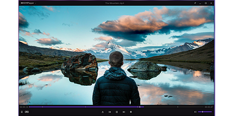 Best 8 Free 4k UHD Video Player Software for Windows PC&Mac