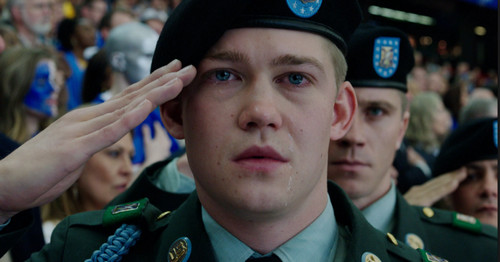 The 60fps film of Billy Lynn's Long Halftime Walk