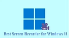 Screen Recorder for Windows 11