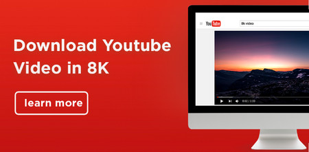 8K demo video download