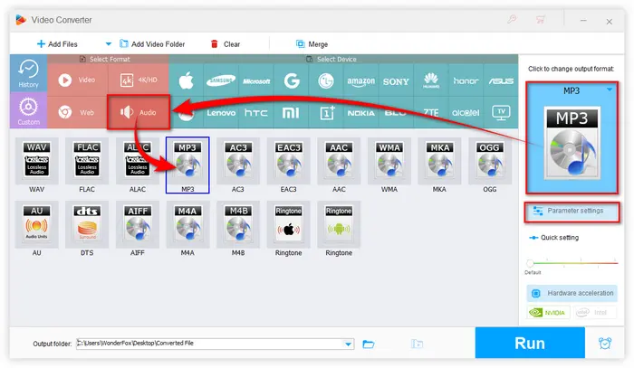 8SVX File Converter