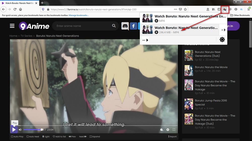 How To Download Anime Videos Using Idm - Colaboratory