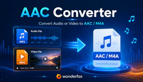 AAC Converter