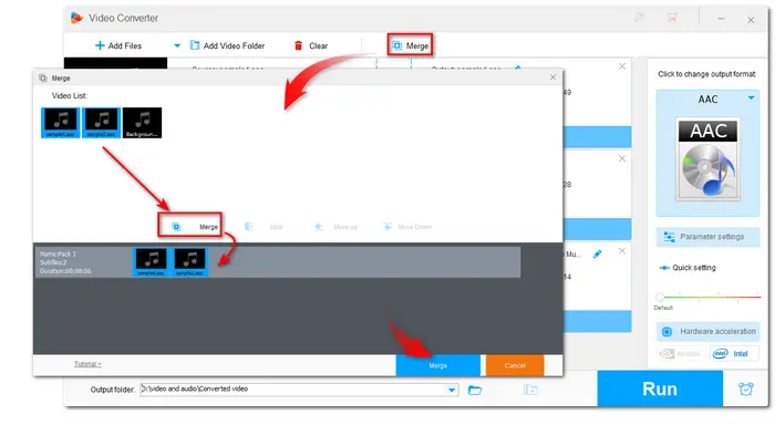 How to Edit AAC Audio Files