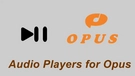 Opus Player