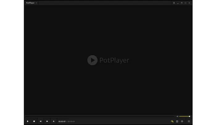 Video Player with AC3