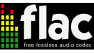 FLAC Player