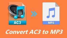 AC3 to MP3