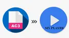 MX Player AC3 Not Support