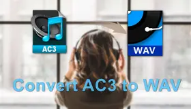 AC3 to WAV