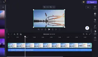 Add Audio to Video Free