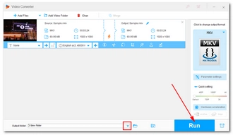 How to Add Audio Track to MKV Movie