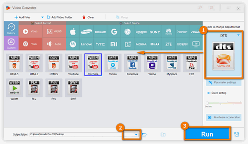 Process of Watermarking Video for Uploading on YouTube