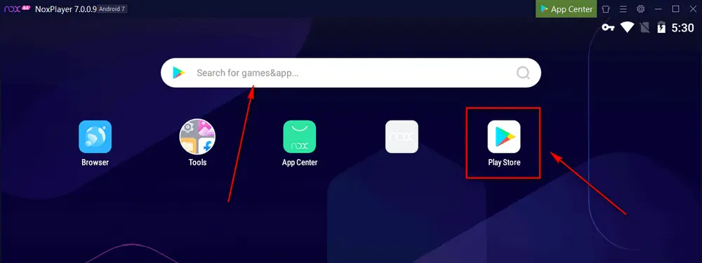 Download & Play Move to iOS on PC with NoxPlayer - Appcenter