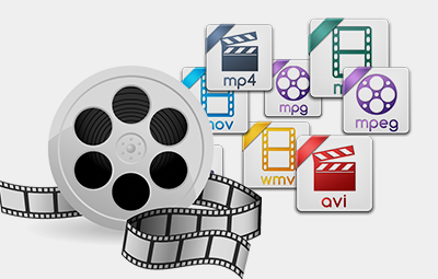 Recommended Video Converter