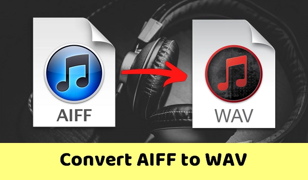 AIF to WAV Converter Free Download