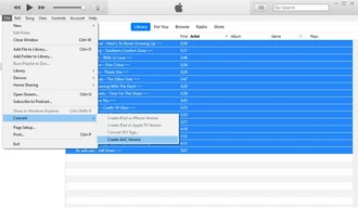 iTunes