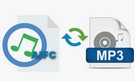 Convert AIFC to MP3