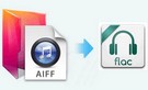 AIFF FLAC Conversion