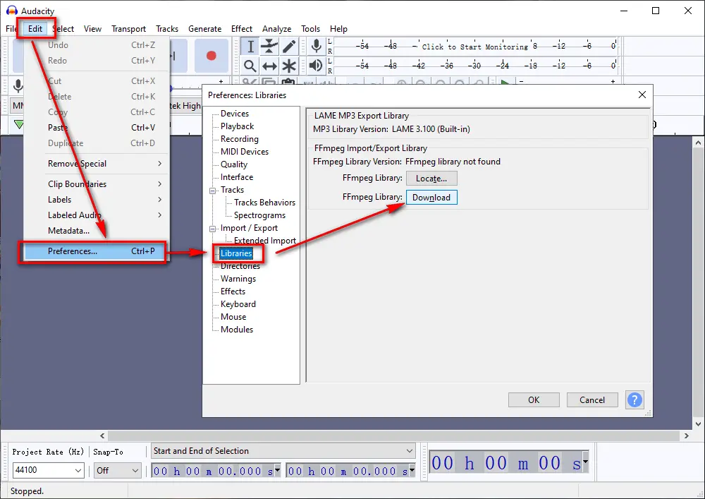 Convert Apple Lossless to FLAC