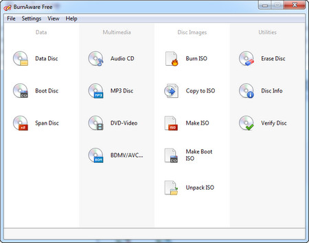 Free Windows 10 DVD maker