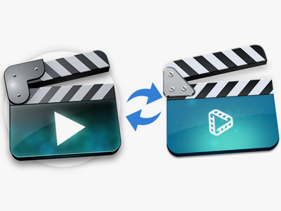 Professional Video & Audio Converter