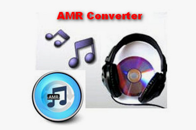The AMR File Converter