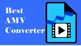 AMV Converter