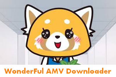 2 Recommended Methods for AMV Download