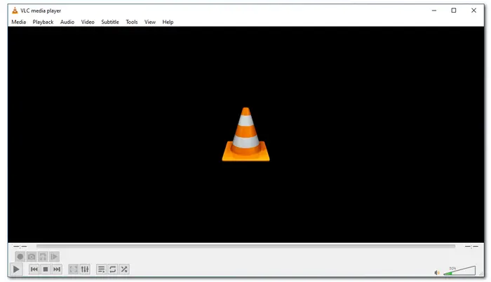 VLC Media Player