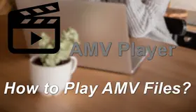AMV Player