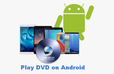 DVD Android Converter