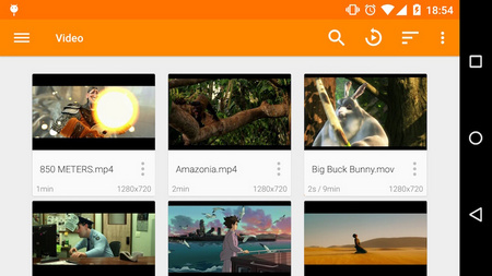 VLC for Android