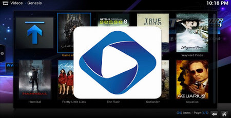Cinema Box - Free Downloads Movies for Android