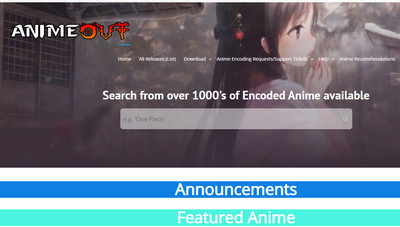 AnimeOut