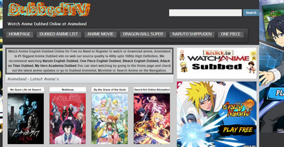 Top 11 Sites Like Anime Cruzers to Stream and Download Anime Online