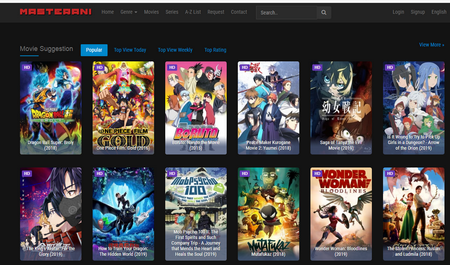 10 Best Anime Streaming Sites to Stream and Watch Anime Online Free of 2022