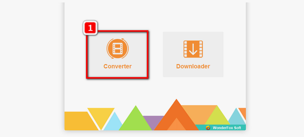 Enter Converter