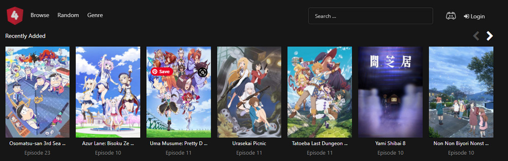 Animeseason Website and Its Alternatives: Watch Anime Episodes Online Free