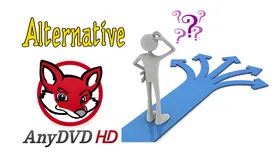 AnyDVD Alternative