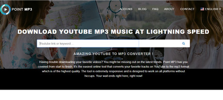 Download YouTube MP3 Fast