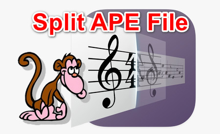 Best Free APE Splitter