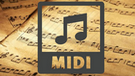 MIDI Player