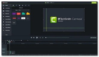 Camtasia